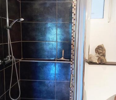 Bedarieux Apartment | Ananda