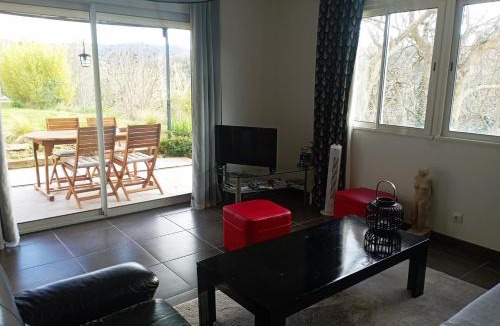 Bedarieux Apartment | Ananda