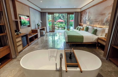 Melayang Hotel | AnandaDara Ubud Resort & Spa