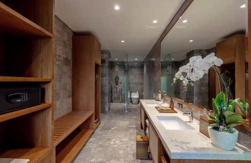 Melayang Hotel | AnandaDara Ubud Resort & Spa