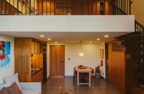 Sanur Kauh Apartment | Anandaya Sanur