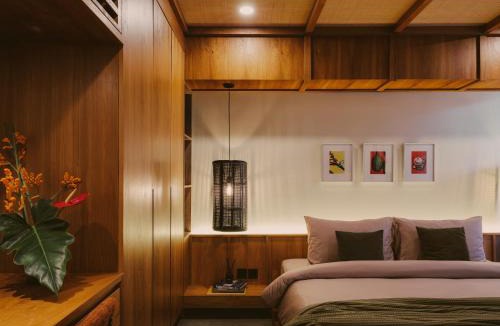 Sanur Kauh Apartment | Anandaya Sanur
