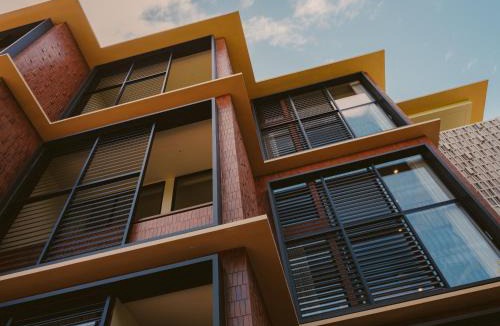 Sanur Kauh Apartment | Anandaya Sanur