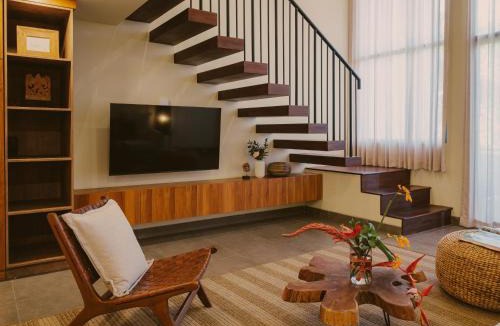 Sanur Kauh Apartment | Anandaya Sanur