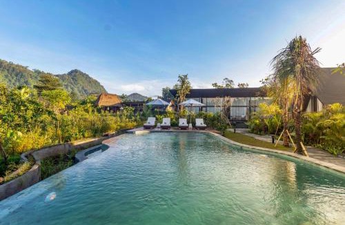 Sidemen Resort | Anandinii Resort Sidemen by AGATA