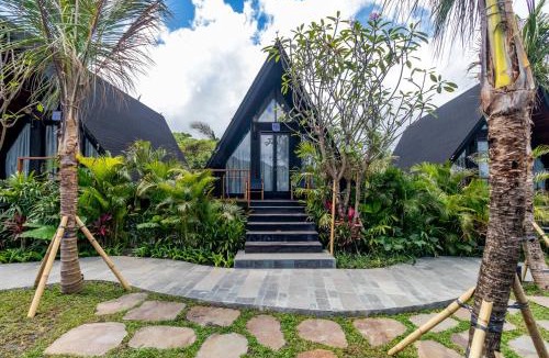 Sidemen Resort | Anandinii Resort Sidemen by AGATA