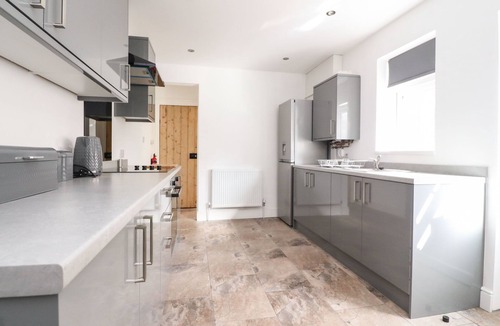 Bispham Cottage | Anandom