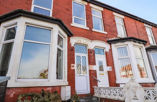 Bispham Cottage | Anandom