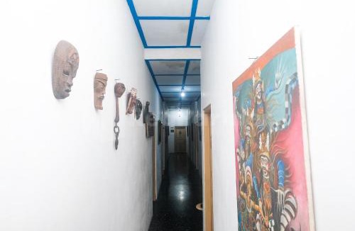 Tegalrejo Hotel | Anane Malioboro Homestay RedPartner