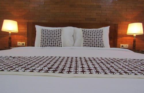 Borobudur Hotel | Anang Bed & Breakfast Syariah by Ndalem Beong