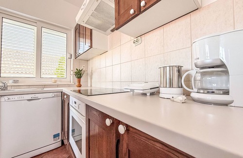 Rovanjska Apartment | Ananina by Interhome