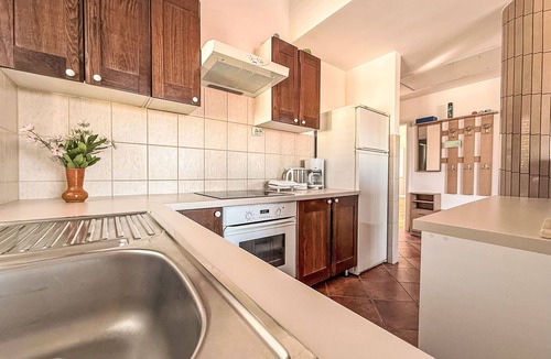 Rovanjska Apartment | Ananina by Interhome