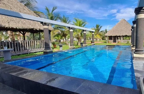 Casitas Hotel | Ananta Hotel