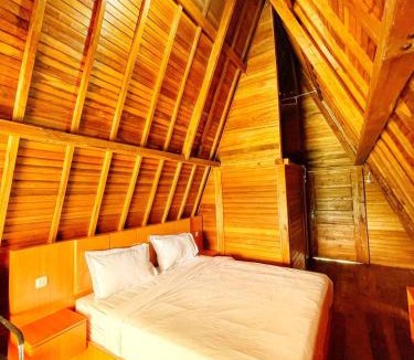 Simanindo Hotel | ANARA VILLA SAMOSIR MANAGED BY 3 SMART HOTEL