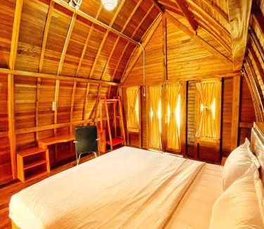 Simanindo Hotel | ANARA VILLA SAMOSIR MANAGED BY 3 SMART HOTEL
