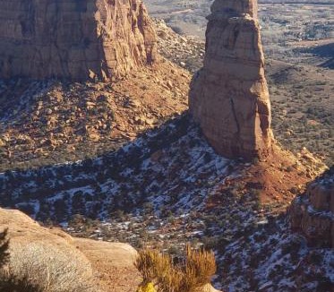 Glade Park House | Anasazi Retreat