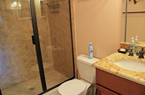 Butler Beach House | Anastasia 307