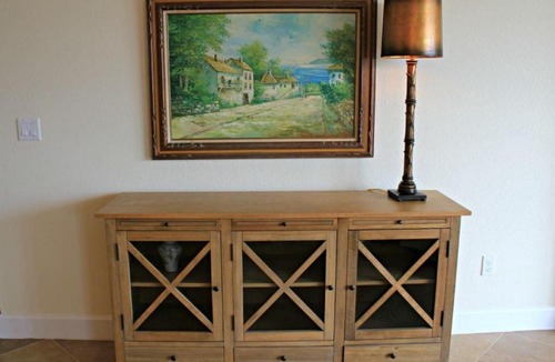 Butler Beach House | Anastasia 307