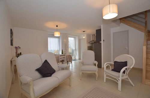 La Chapelle-Janson House | Anastasie - LA Chapelle Janson