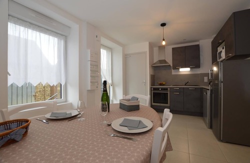 La Chapelle-Janson House | Anastasie - LA Chapelle Janson