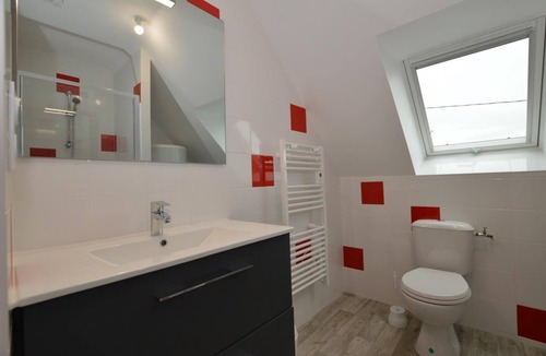 La Chapelle-Janson House | Anastasie - LA Chapelle Janson