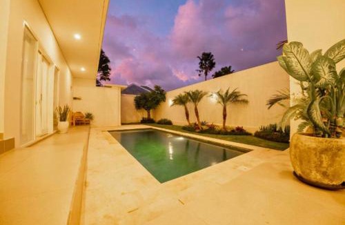 Sunset Road Villa | Anatari 3 BR Private Pool Villa