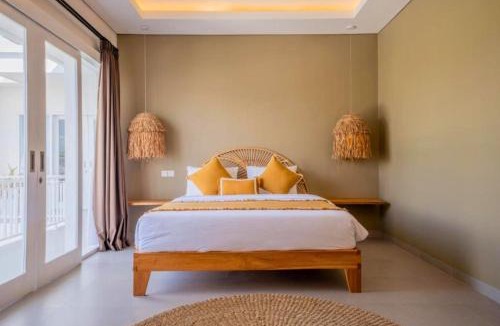 Sunset Road Villa | Anatari 3 BR Private Pool Villa