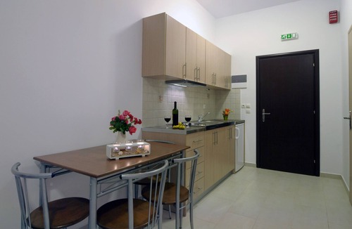 Agia Pelagia Apartment | Anatoli Hotel