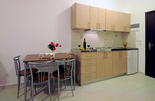 Agia Pelagia Apartment | Anatoli Hotel