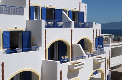 Agia Pelagia Apartment | Anatoli Hotel