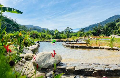 Janda Baik Other | Anatolia Retreat