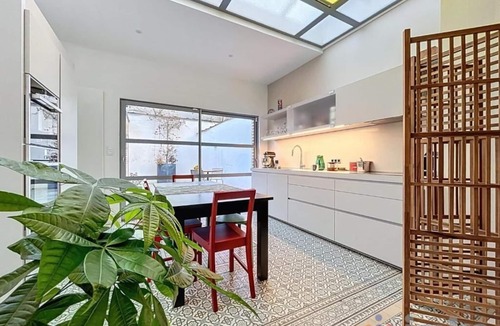 Bois Blancs House | Anavel Atao