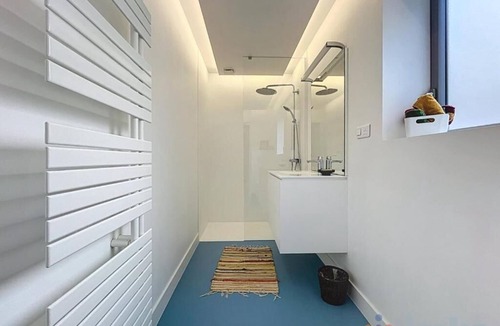 Bois Blancs House | Anavel Atao