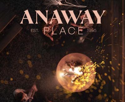 Richland Center Cabin | Anaway Place Barn