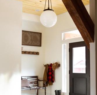 Richland Center Cabin | Anaway Place Barn