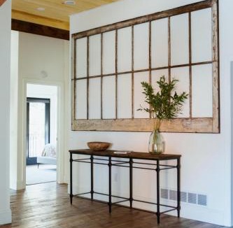 Richland Center Cabin | Anaway Place Barn