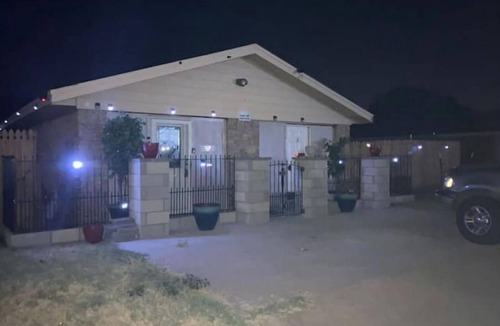 Wichita Falls House | AnB WFSuites.Sleeps12. 6Bedrooms