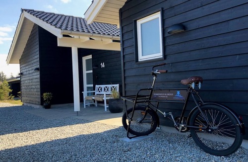 Blokhus House | "Ancel" - 1.7km from the sea by Interhome