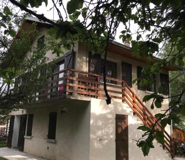 Ancelle Apartment | Ancelle le plantier