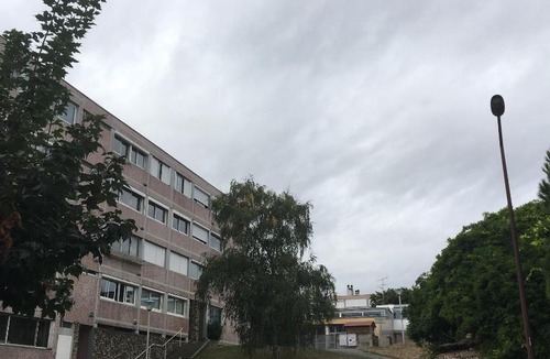 Ancely Apartment | Ancely Studio Aséptisé