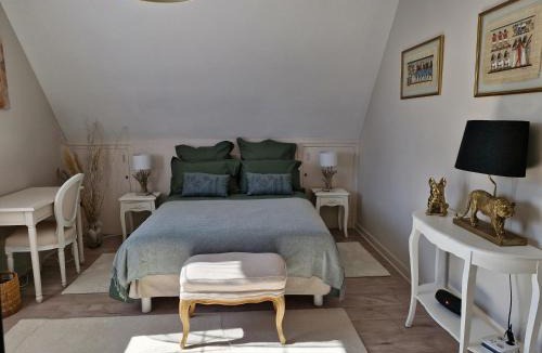 Ancenis Apartment | Ancenis Suite Rooms
