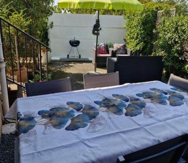 Ancenis Apartment | Ancenis Suite Rooms