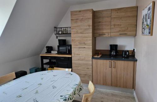 Ancenis Apartment | Ancenis Suite Rooms