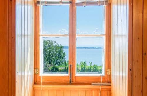 St-Francois-de-l'Ile-d'Orleans House | Ancestral House