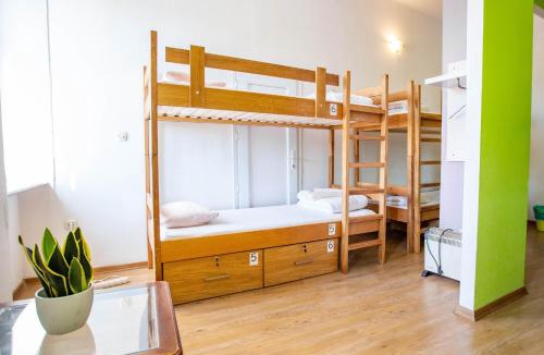 Gruz House | Anchi Guesthouse