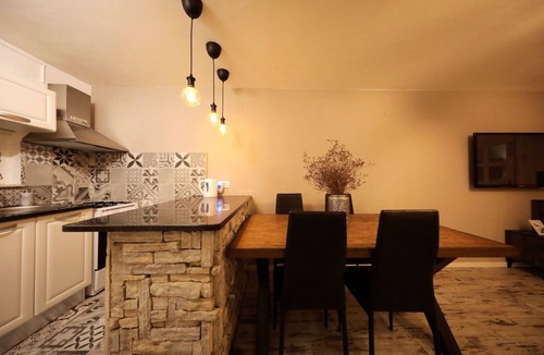 Donje Rastane House | Anchi holiday house