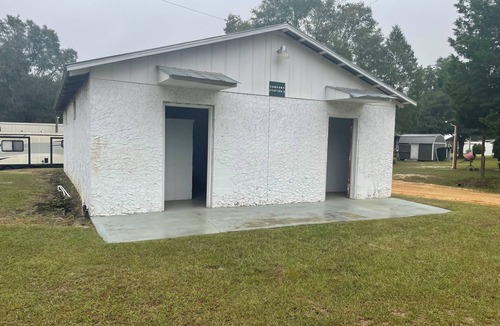 Eufaula RV Rental | Anchor at Eufaula, AL