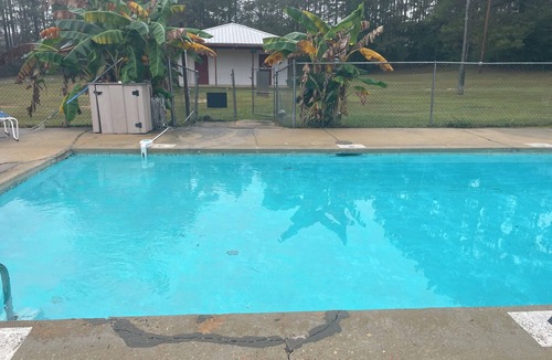 Eufaula RV Rental | Anchor at Eufaula, AL