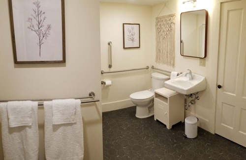 Durham Hotel | Anchor at Tideline