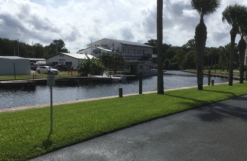 Chiefland Condo | Anchor Away